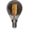 LED-lampa E14 P45 Soft Glow Smoke 3-step memory STAR TRADING – miniatyr 6