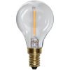 LED-lampa E14 P45 Soft Glow Star Trading – miniatyr 4