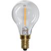 LED-lampa E14 P45 Soft Glow Star Trading – miniatyr 7