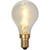 LED-lampa E14 P45 Soft Glow Star Trading – miniatyr 2