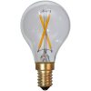 LED-lampa E14 P45 Soft Glow Star Trading – miniatyr 5