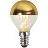 LED-lampa E14 P45 Top Coated Star Trading – miniatyr 7