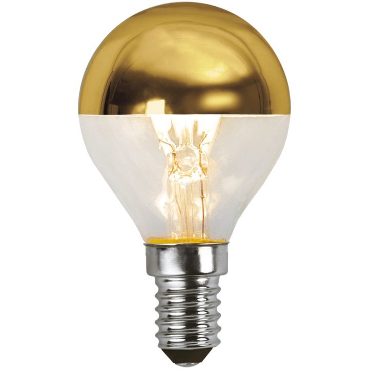 LED-lampa E14 P45 Top Coated Star Trading – bild 7