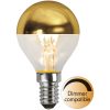 LED-lampa E14 P45 Top Coated Star Trading – miniatyr 1