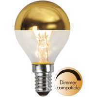 LED-lampa E14 P45 Top Coated Star Trading