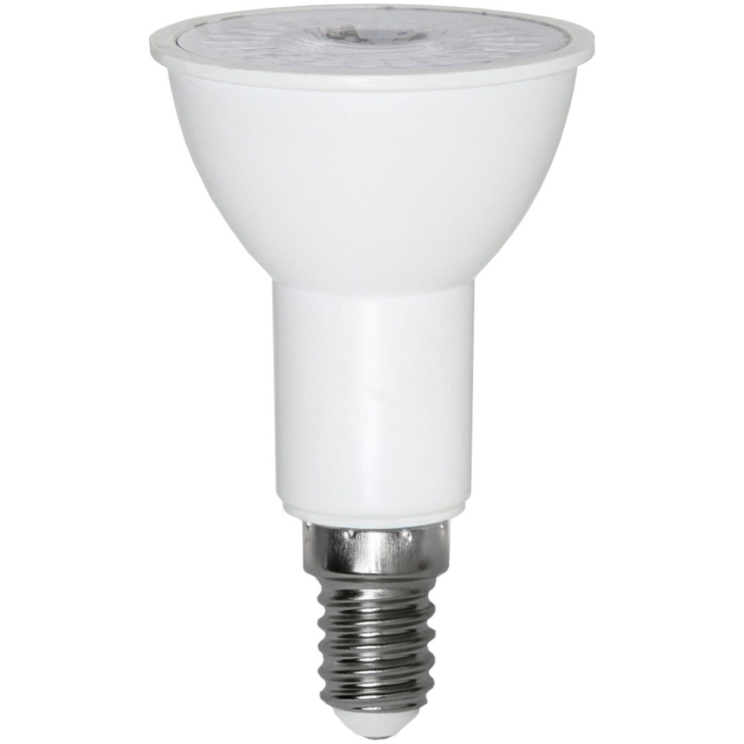 LED-lampa E14 PAR16 Plant Light STAR TRADING – bild 4