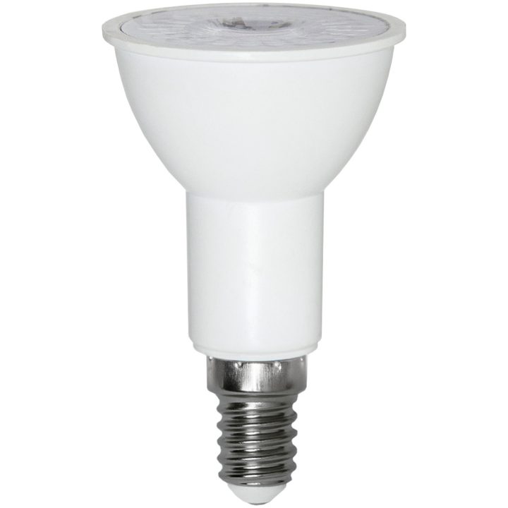 LED-lampa E14 PAR16 Plant Light STAR TRADING – bild 4