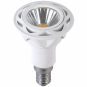 Star Trading LED-lampa E14 PAR16 Spotlight COB Reflector Vit