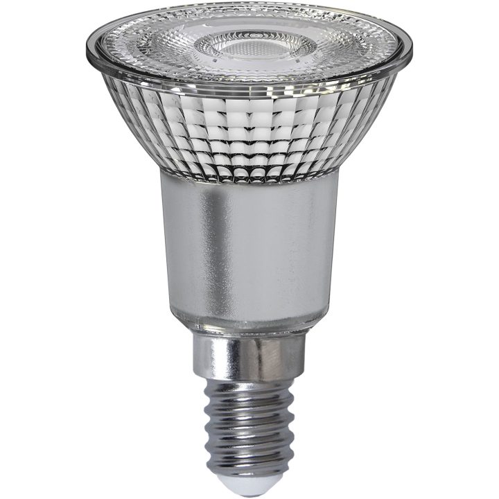 LED-lampa E14 PAR16 Spotlight Glass 3-step Star Trading – bild 6