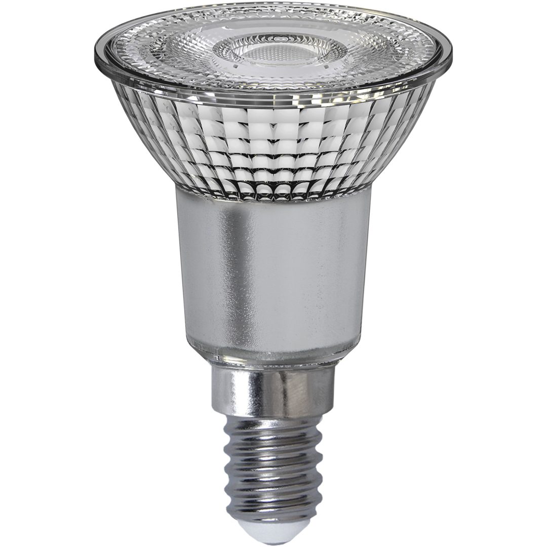 LED-lampa E14 PAR16 Spotlight Glass Star Trading – bild 3