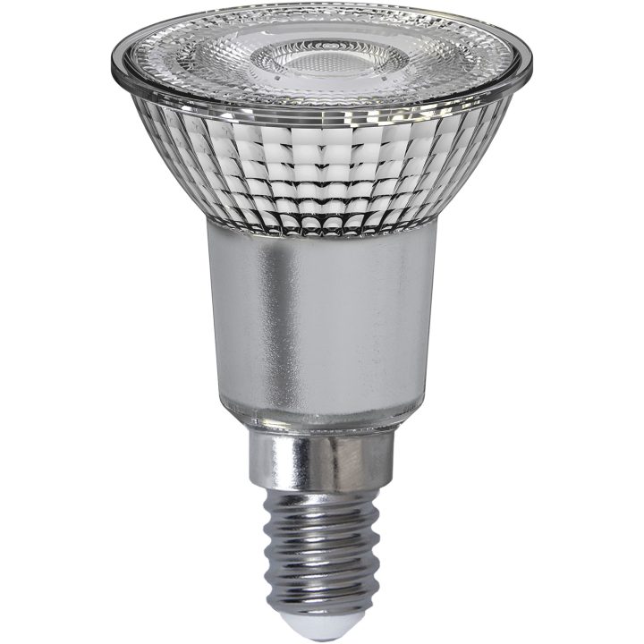 LED-lampa E14 PAR16 Spotlight Glass Star Trading – bild 2