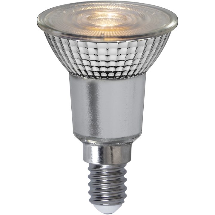 LED-lampa E14 PAR16 Spotlight Glass Star Trading – bild 7