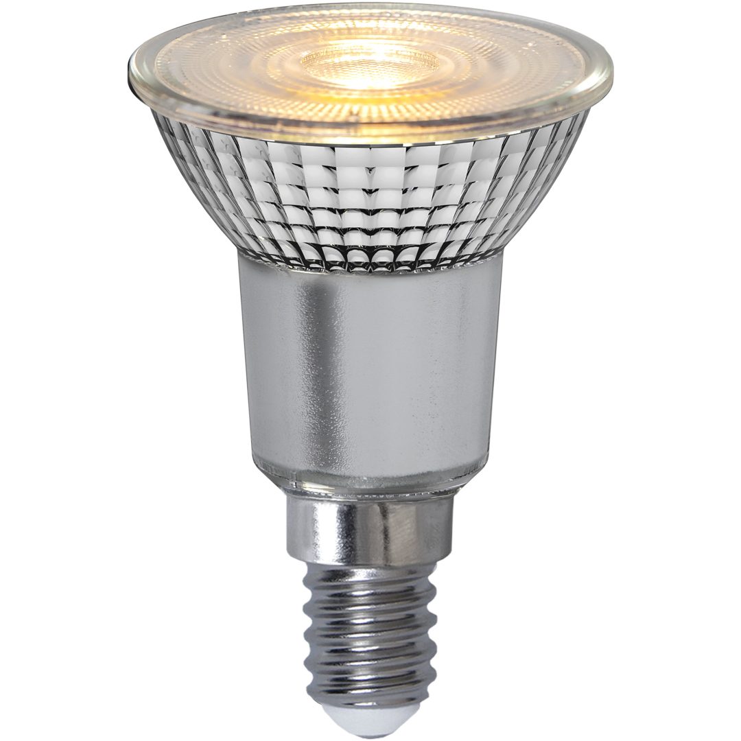 LED-lampa E14 PAR16 Spotlight Glass Star Trading – bild 8