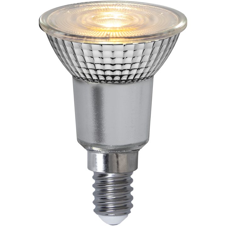 LED-lampa E14 PAR16 Spotlight Glass Star Trading – bild 8