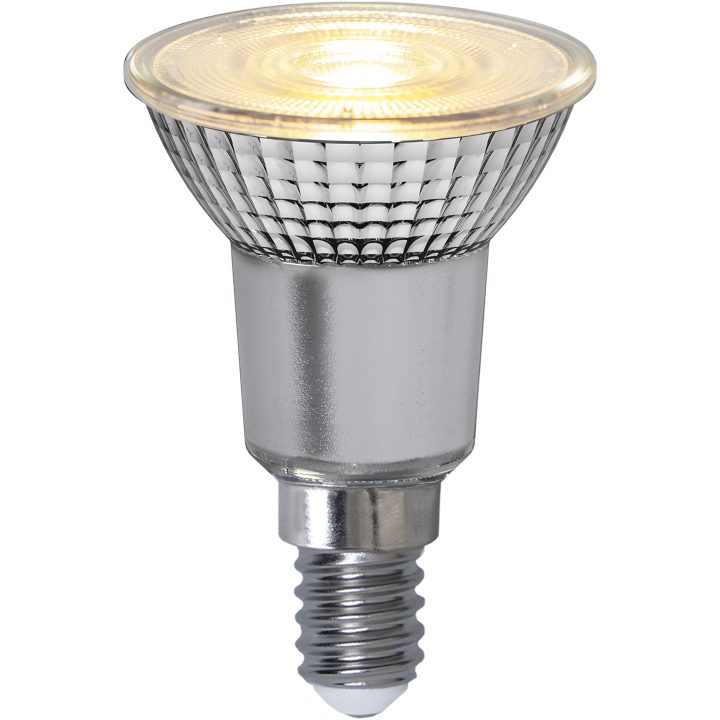 LED-lampa E14 PAR16 Spotlight Glass Star Trading – bild 9