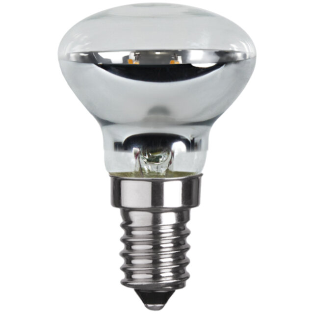 Star Trading LED-lampa E14 R39 Reflector clear