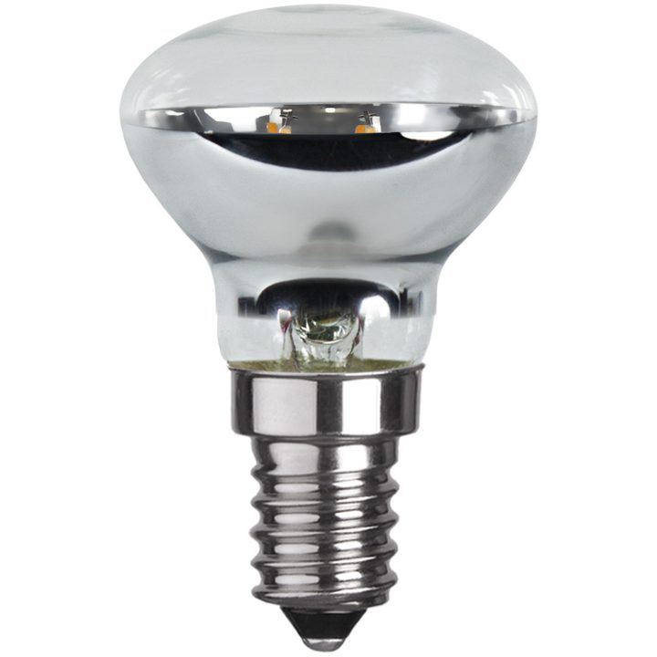 LED-lampa E14 R39 Reflector clear STAR TRADING – bild 5
