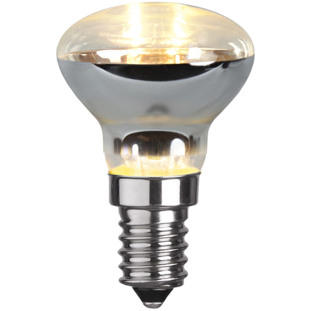 LED-lampa E14 R39 Reflector clear STAR TRADING – bild 6