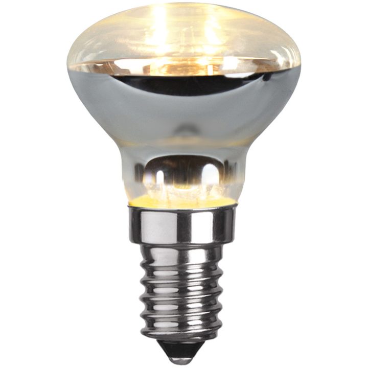 LED-lampa E14 R39 Reflector clear STAR TRADING – bild 6