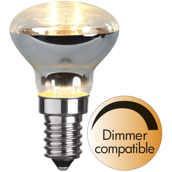 LED-lampa E14 R39 Reflector clear STAR TRADING – bild 4