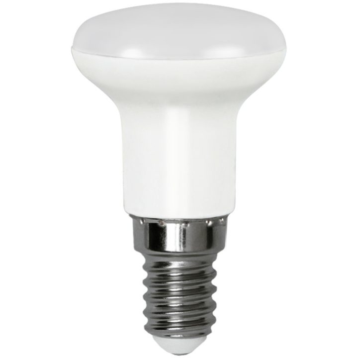 LED-lampa E14 R39 Reflector opaque STAR TRADING – bild 4
