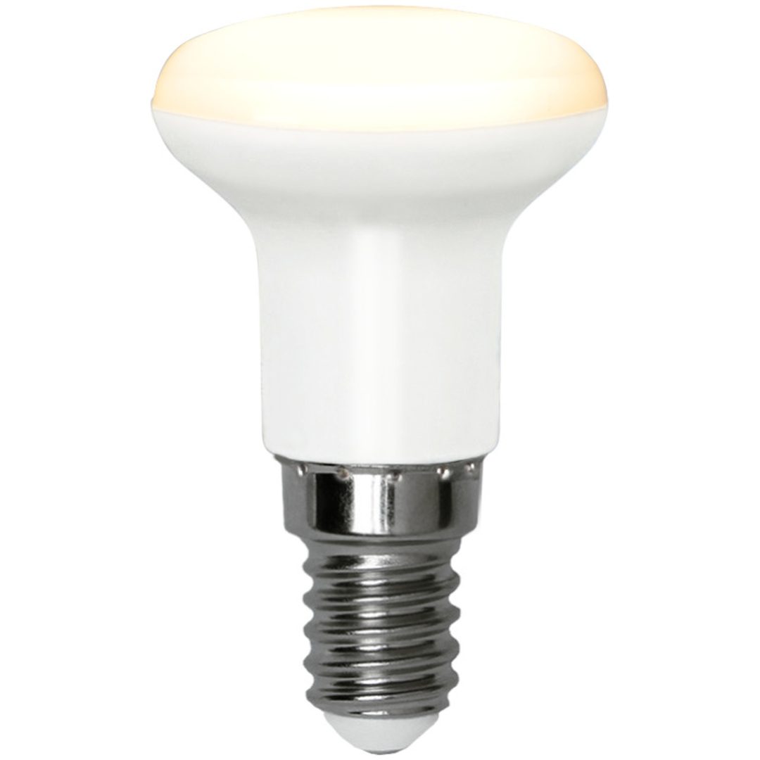 LED-lampa E14 R39 Reflector opaque STAR TRADING – bild 5