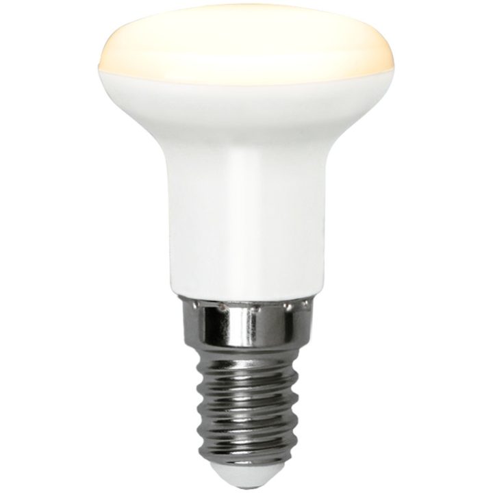 LED-lampa E14 R39 Reflector opaque STAR TRADING – bild 5