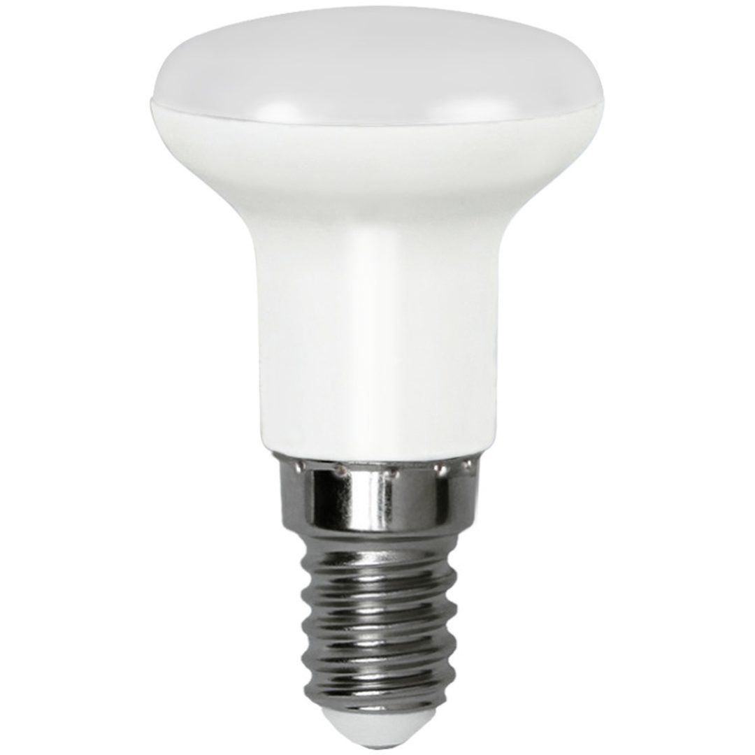 LED-lampa E14 R39 Reflector opaque STAR TRADING – bild 6