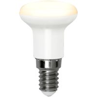 LED-lampa E14 R39 Reflector opaque STAR TRADING