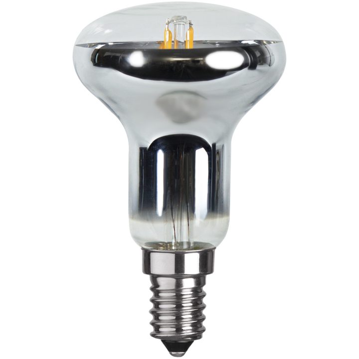 LED-lampa E14 R50 Reflector clear Star Trading – bild 5
