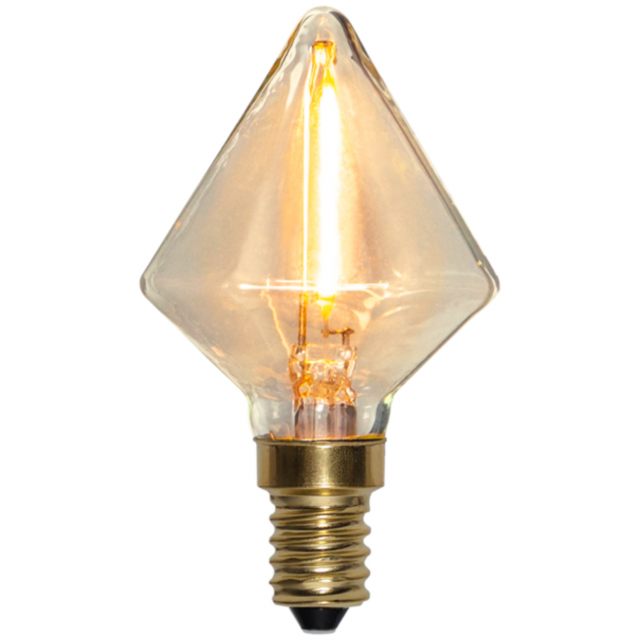 Star Trading LED-lampa E14 Soft Glow