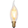 LED-lampa E14 Soft Glow Star Trading – miniatyr 1