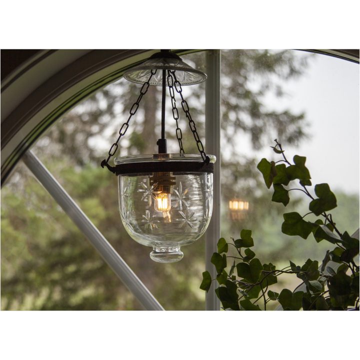 LED-lampa E14 ST26 Clear 3-step Memory Star Trading – bild 11