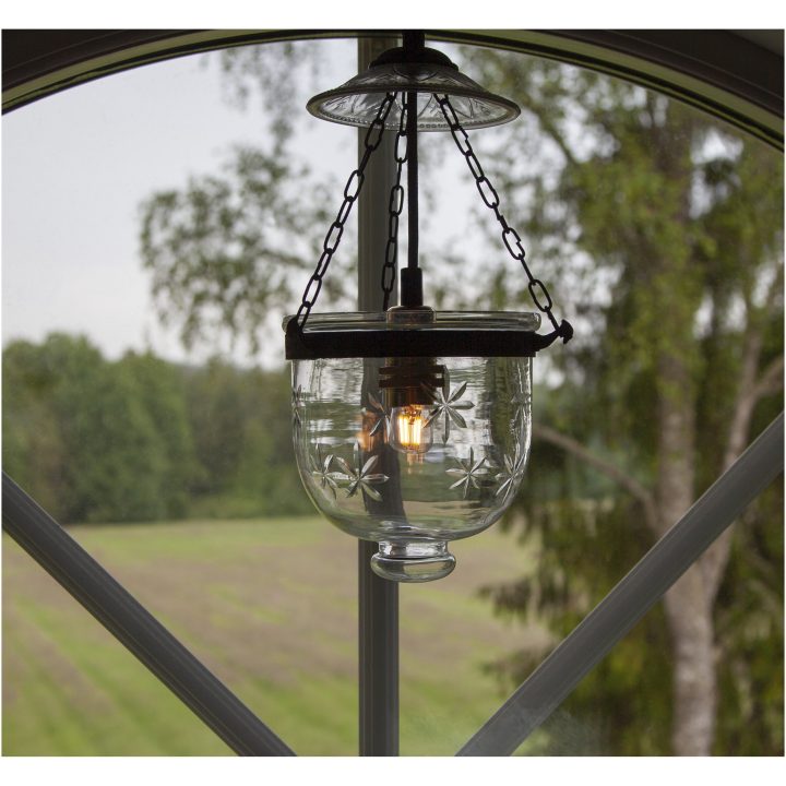 LED-lampa E14 ST26 Clear 3-step Memory Star Trading – bild 12