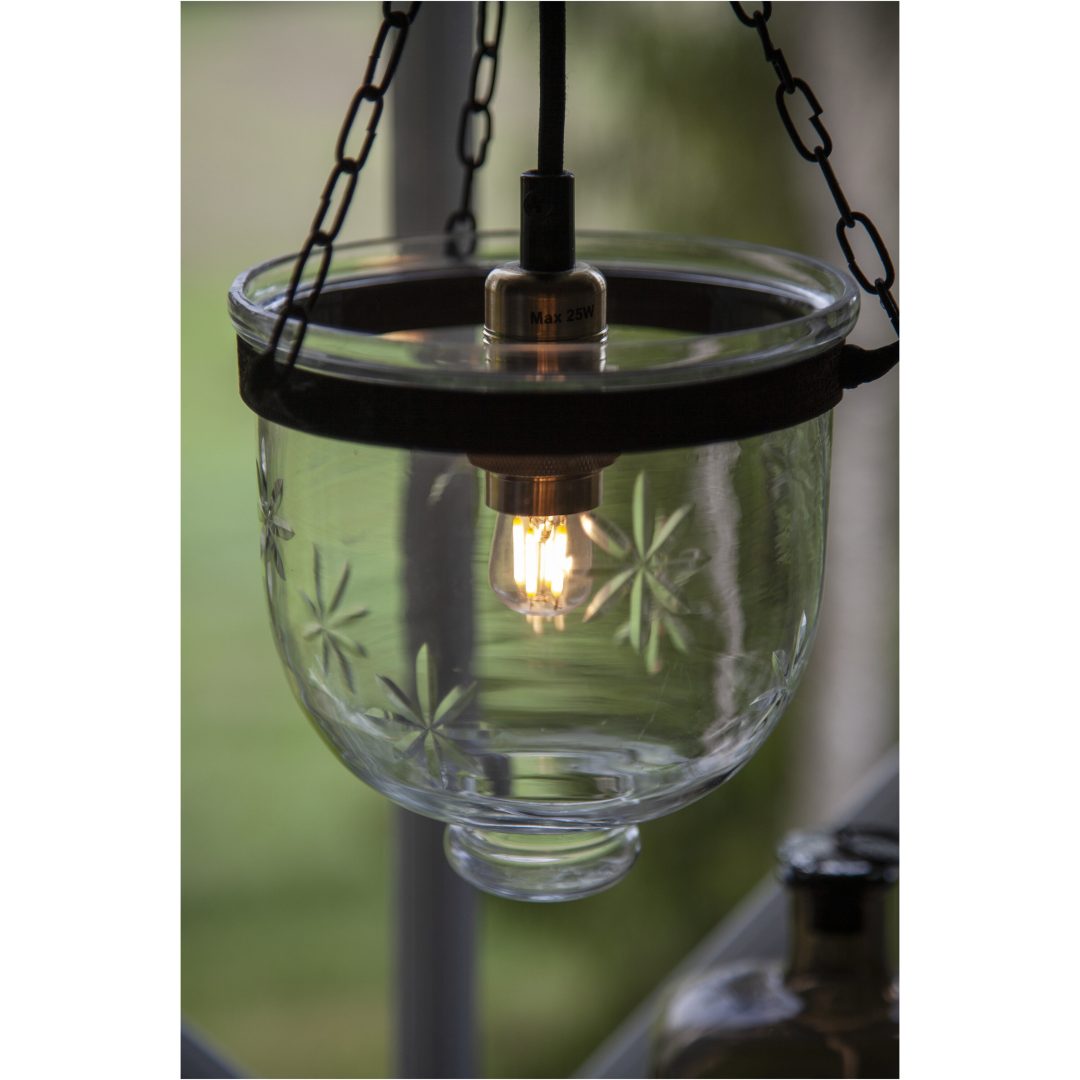 LED-lampa E14 ST26 Clear 3-step Memory Star Trading – bild 13