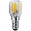 LED-lampa E14 ST26 Clear 3-step Memory Star Trading – miniatyr 8