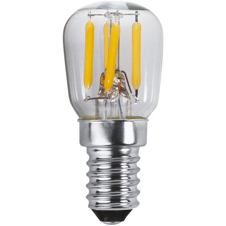 LED-lampa E14 ST26 Clear 3-step Memory Star Trading – bild 8