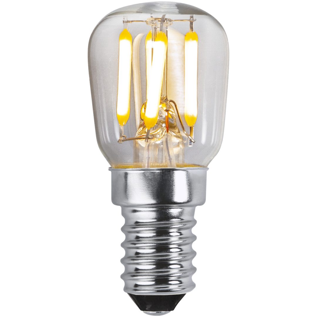 LED-lampa E14 ST26 Clear 3-step Memory Star Trading – bild 7