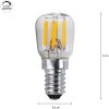 LED-lampa E14 ST26 Clear 3-step Memory Star Trading – miniatyr 6