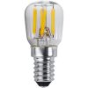 LED-lampa E14 ST26 Clear 3-step Memory Star Trading – miniatyr 4