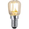 LED-lampa E14 ST26 Clear 3-step Memory Star Trading – miniatyr 3