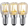 LED-lampa E14 ST26 Clear 3-step Memory Star Trading – miniatyr 2