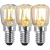 LED-lampa E14 ST26 Clear 3-step Memory Star Trading – miniatyr 1
