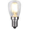LED-lampa E14 ST26 Clear Star Trading – miniatyr 6