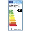 LED-lampa E14 ST26 Decoled Amber Star Trading – miniatyr 4