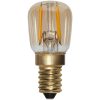 LED-lampa E14 ST26 Decoled Amber Star Trading – miniatyr 2