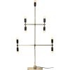 LED-lampa E14 ST26 Decoled Amber Star Trading – miniatyr 5