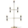 LED-lampa E14 ST26 Decoled Amber Star Trading – miniatyr 6