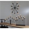 LED-lampa E14 ST26 Decoled Smoke Star Trading – miniatyr 22