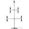 LED-lampa E14 ST26 Decoled Smoke Star Trading – miniatyr 20